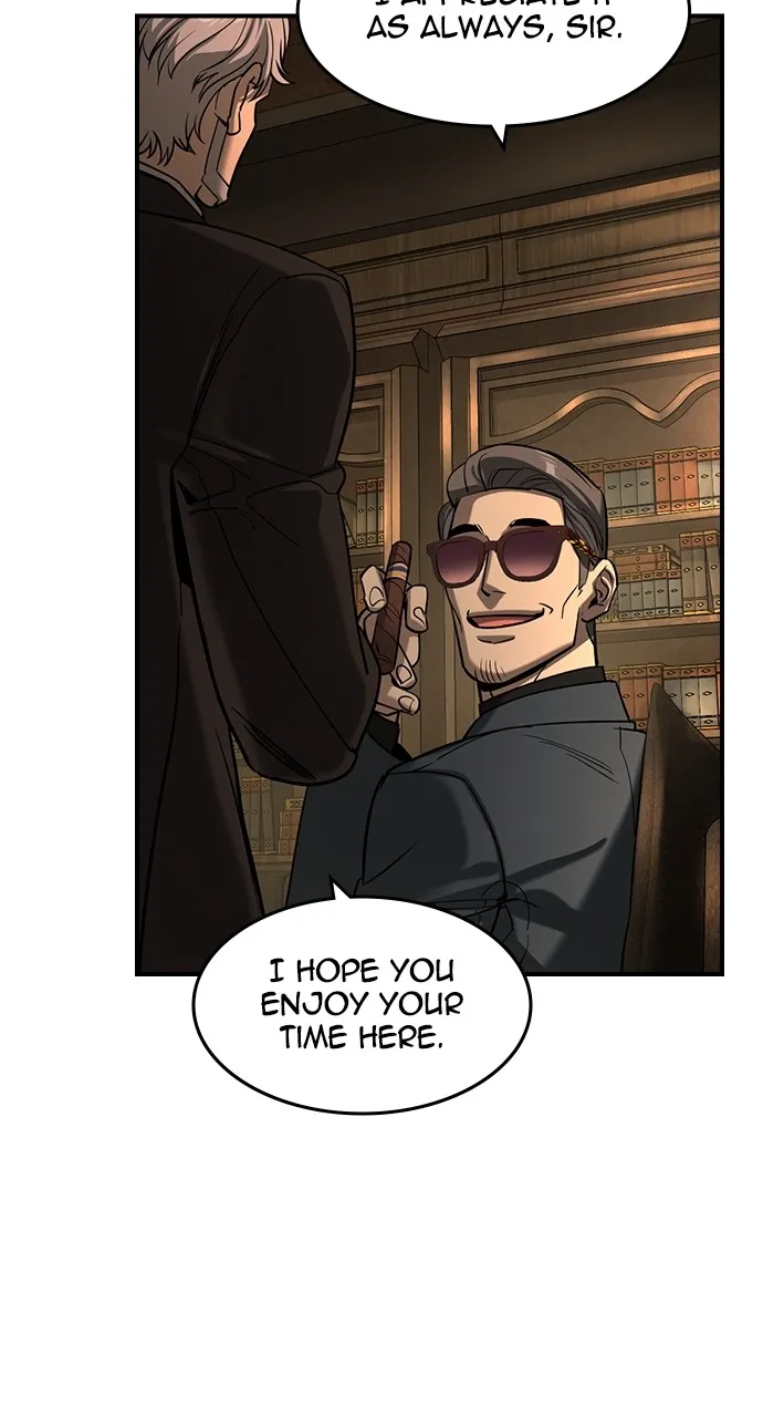 The Heir Chapter 23 page 16 - 