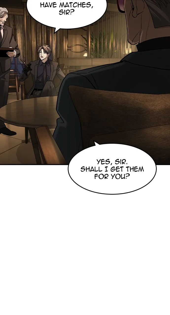 The Heir Chapter 23 page 18 - 