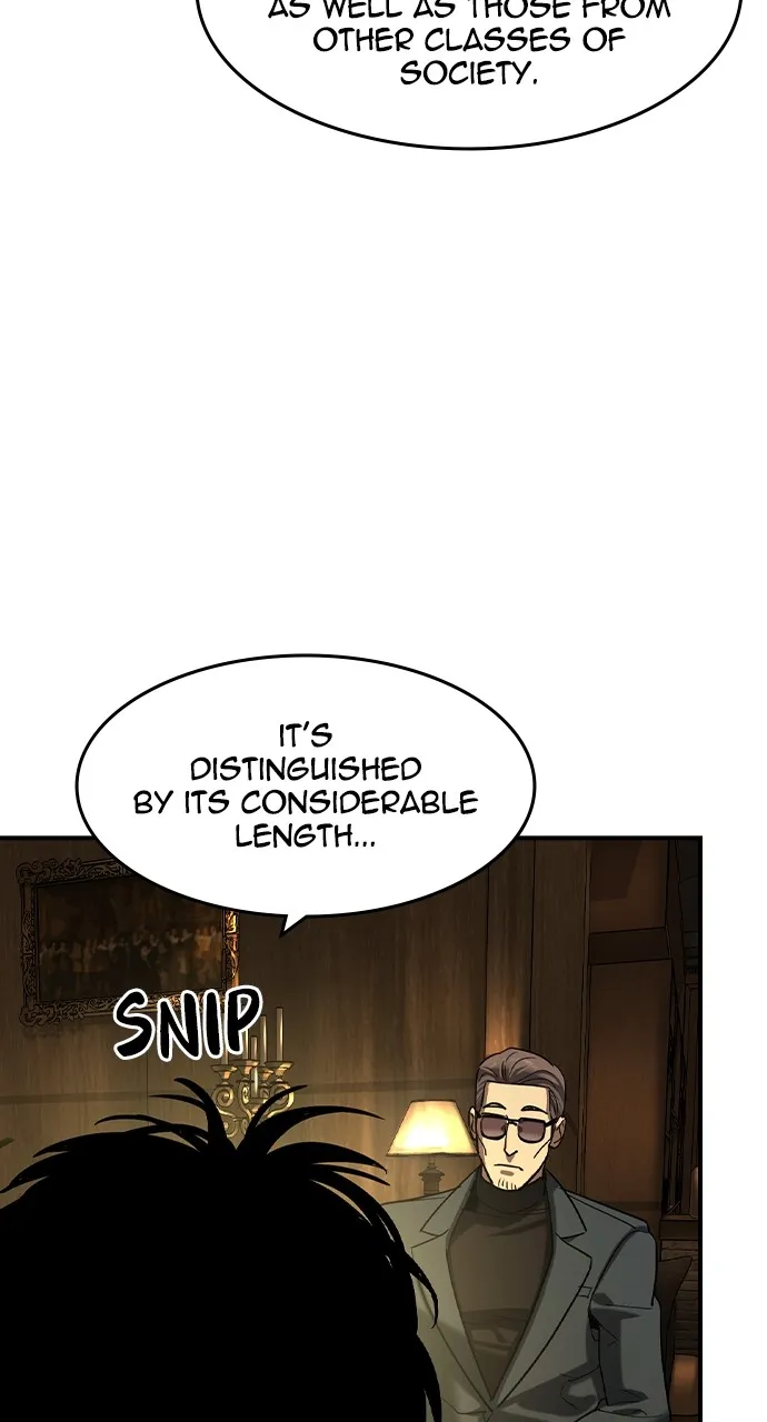 The Heir Chapter 23 page 21 - 