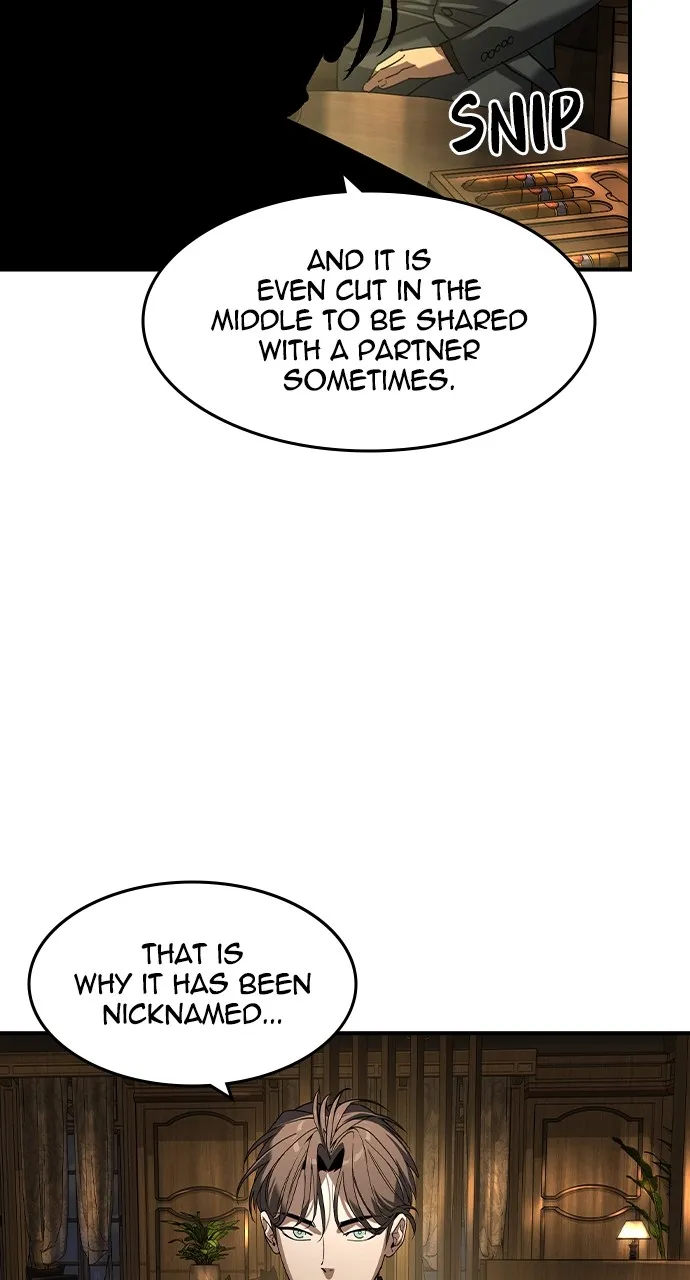 The Heir Chapter 23 page 22 - 