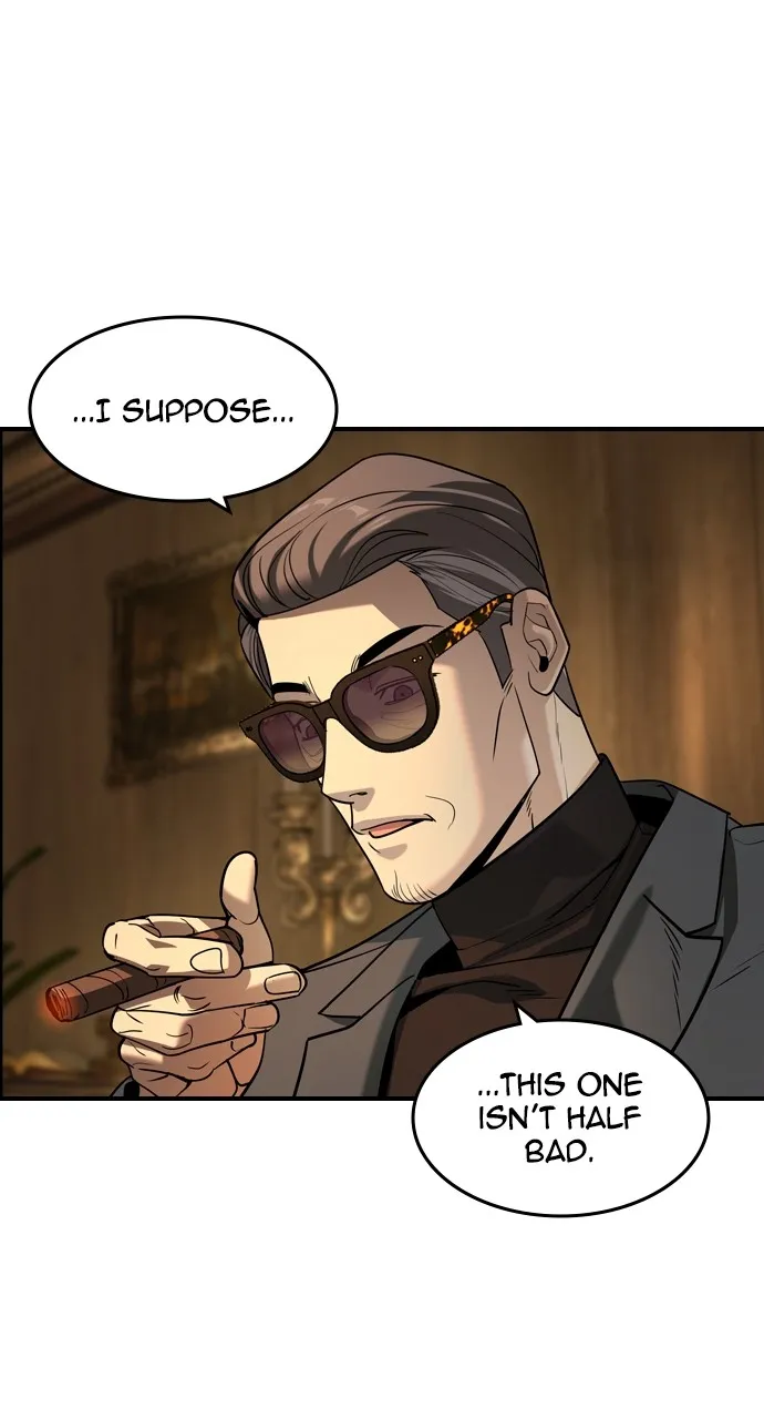 The Heir Chapter 23 page 26 - 