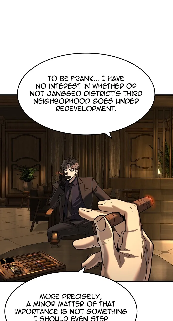 The Heir Chapter 23 page 27 - 
