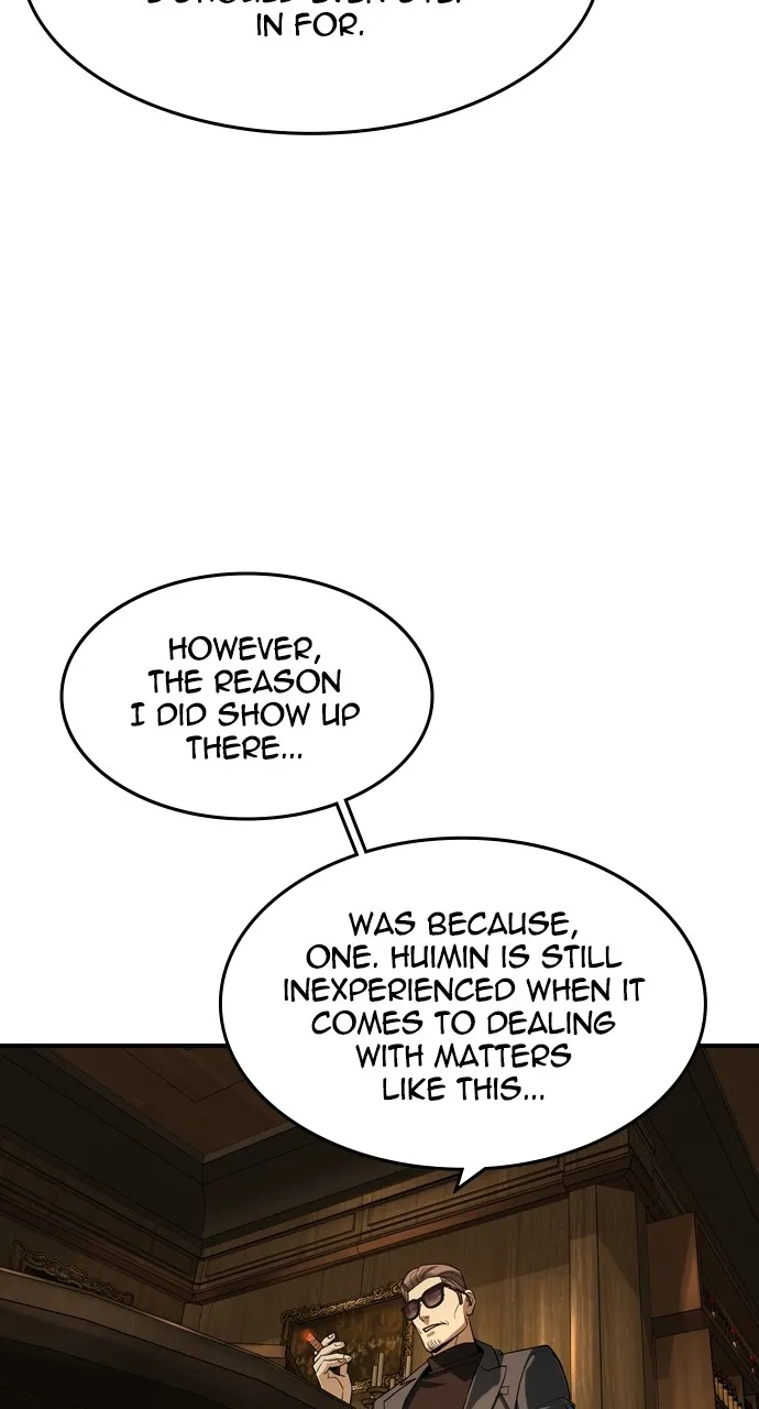 The Heir Chapter 23 page 28 - 