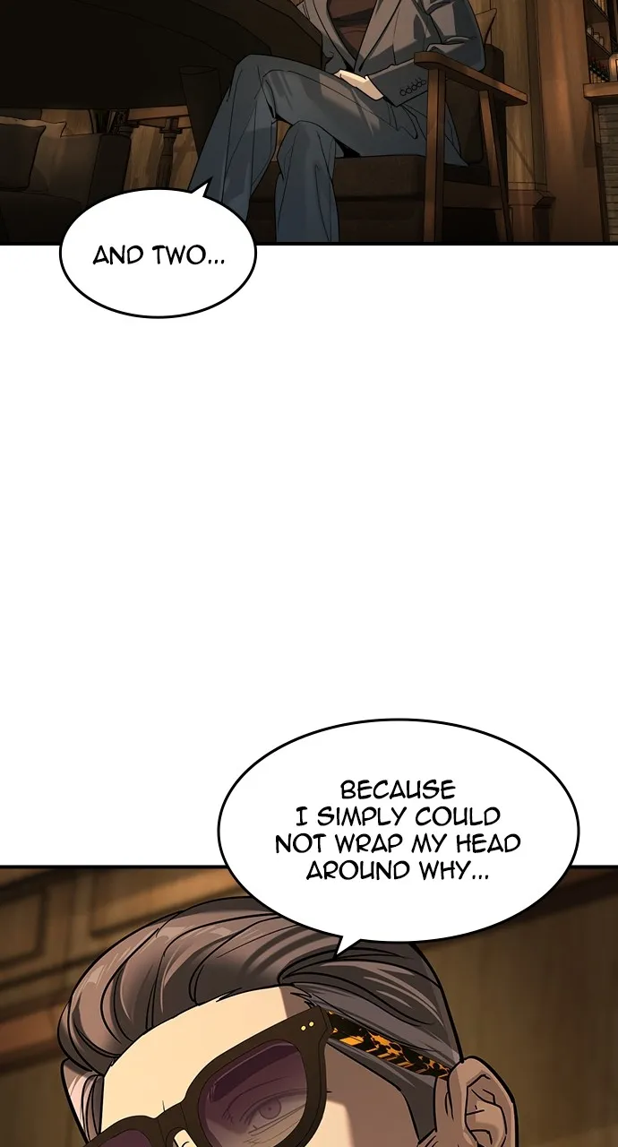 The Heir Chapter 23 page 29 - 