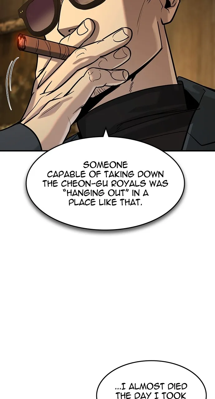 The Heir Chapter 23 page 30 - 
