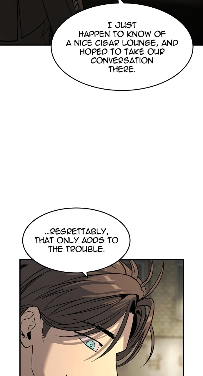 The Heir Chapter 23 page 4 - 