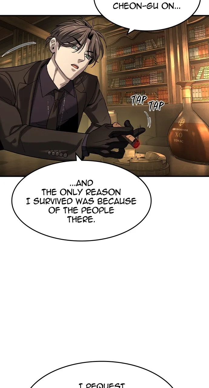 The Heir Chapter 23 page 31 - 