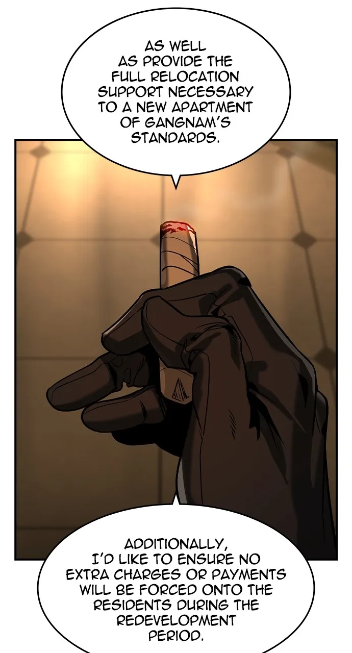 The Heir Chapter 23 page 33 - 