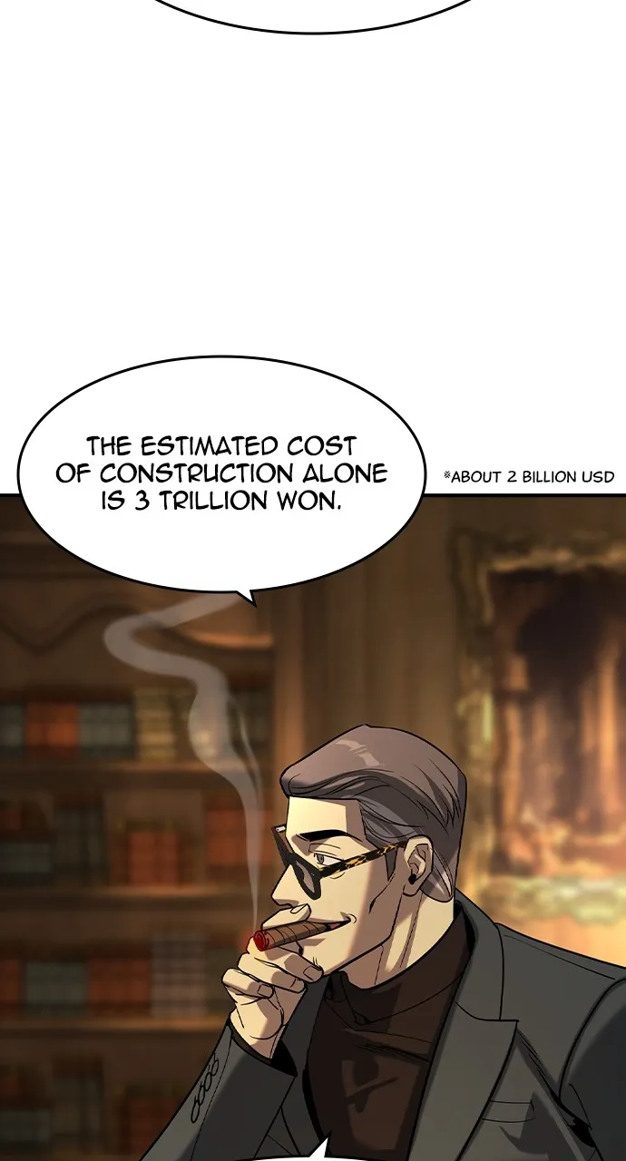 The Heir Chapter 23 page 34 - 