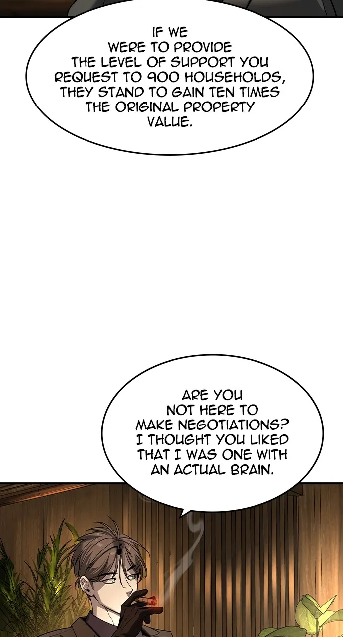 The Heir Chapter 23 page 35 - 