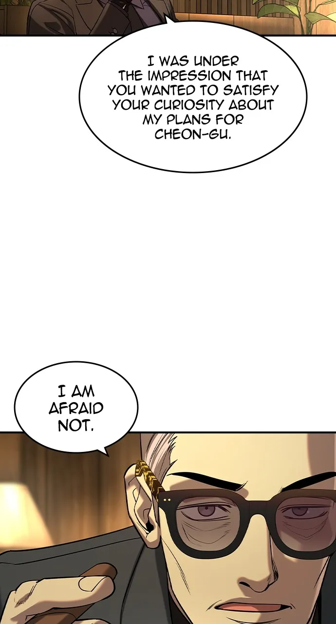 The Heir Chapter 23 page 36 - 