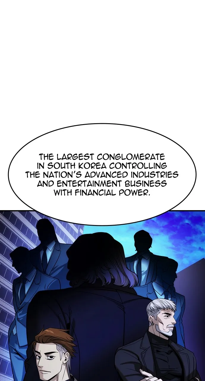 The Heir Chapter 23 page 38 - 