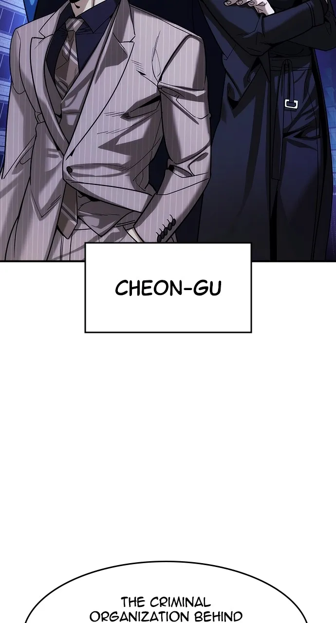 The Heir Chapter 23 page 39 - 