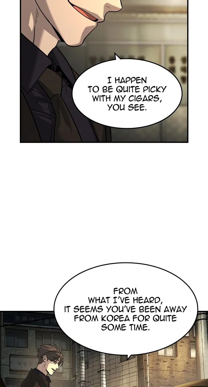 The Heir Chapter 23 page 5 - 
