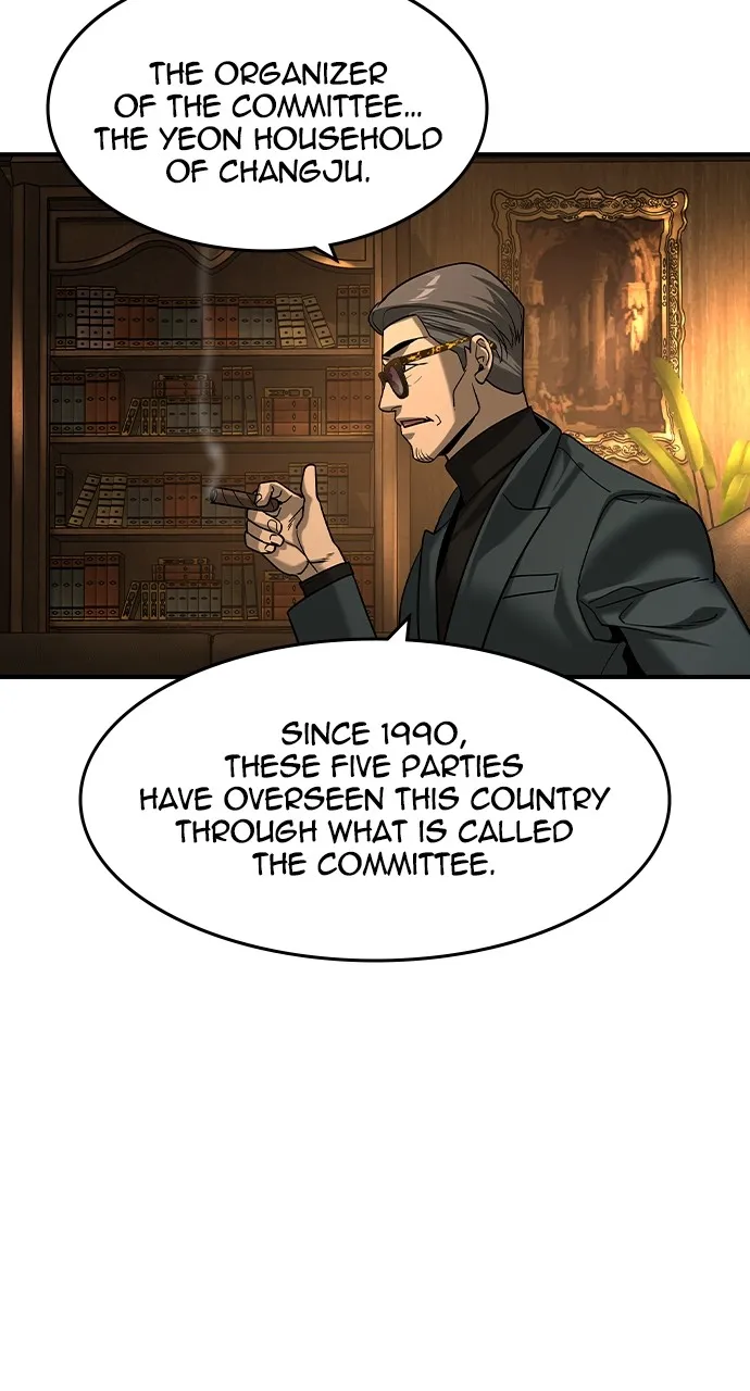 The Heir Chapter 23 page 45 - 