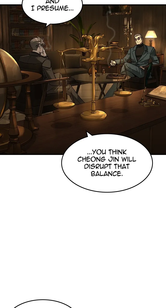 The Heir Chapter 23 page 48 - 