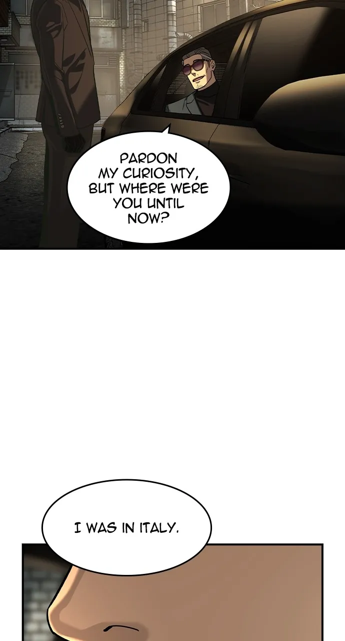 The Heir Chapter 23 page 6 - 
