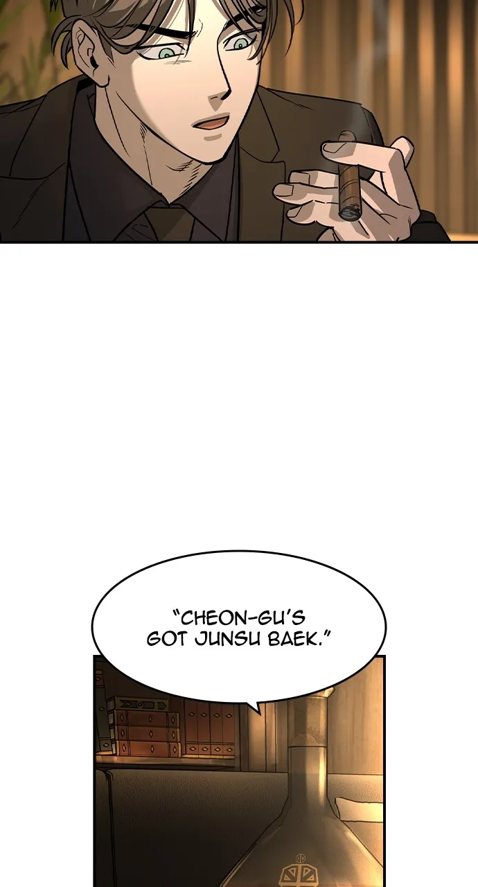 The Heir Chapter 23 page 55 - 