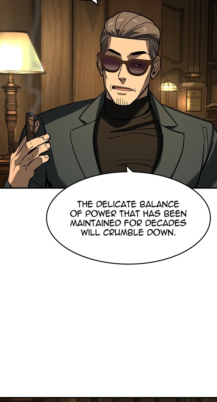 The Heir Chapter 23 page 60 - 