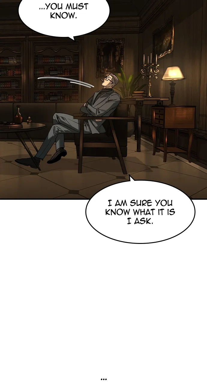 The Heir Chapter 23 page 62 - 