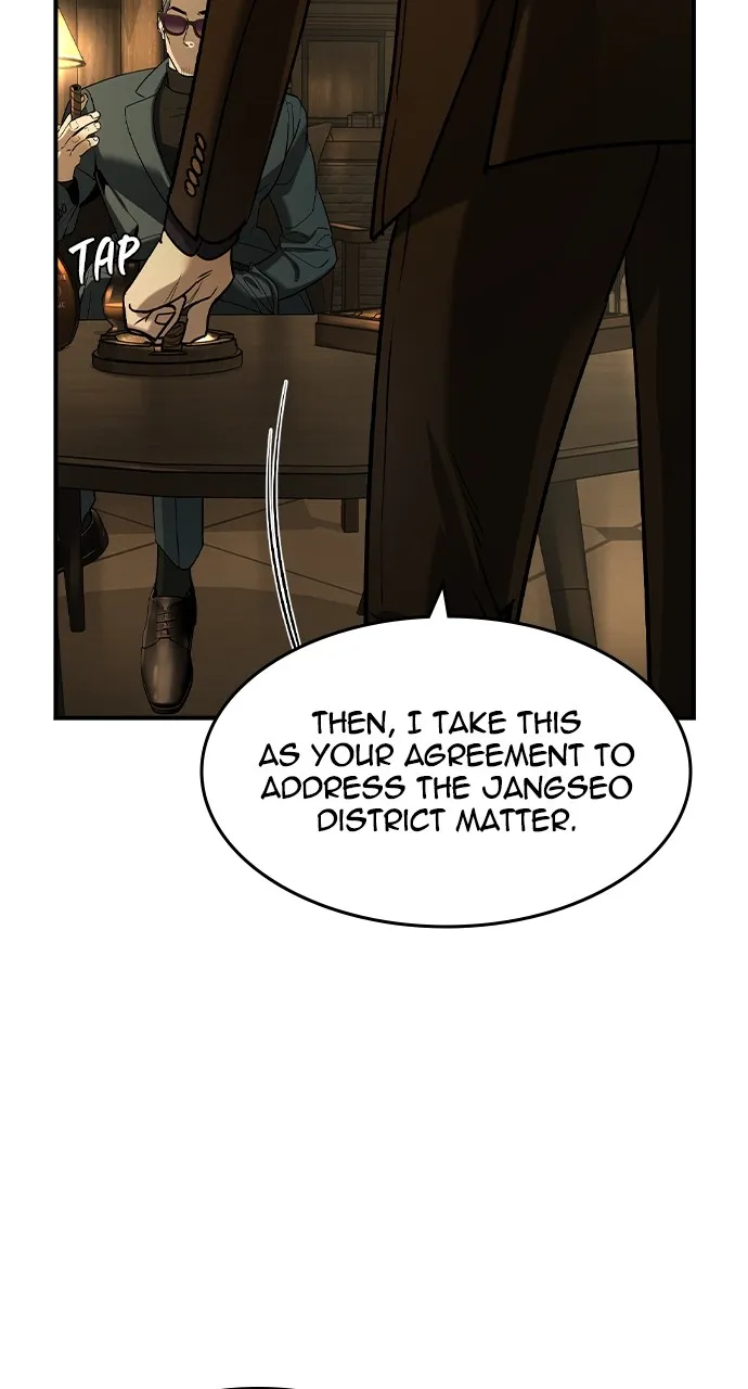 The Heir Chapter 23 page 64 - 