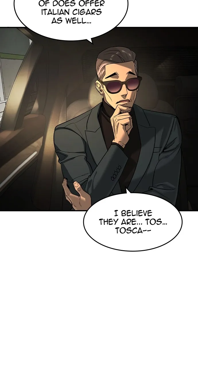 The Heir Chapter 23 page 8 - 