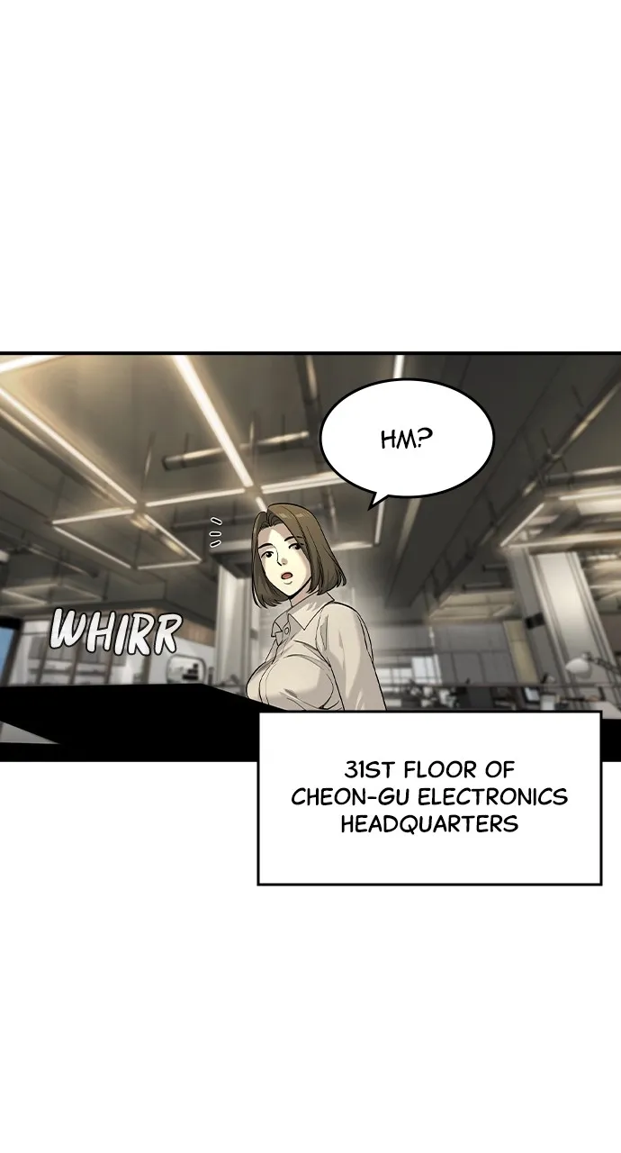 The Heir Chapter 23 page 71 - 