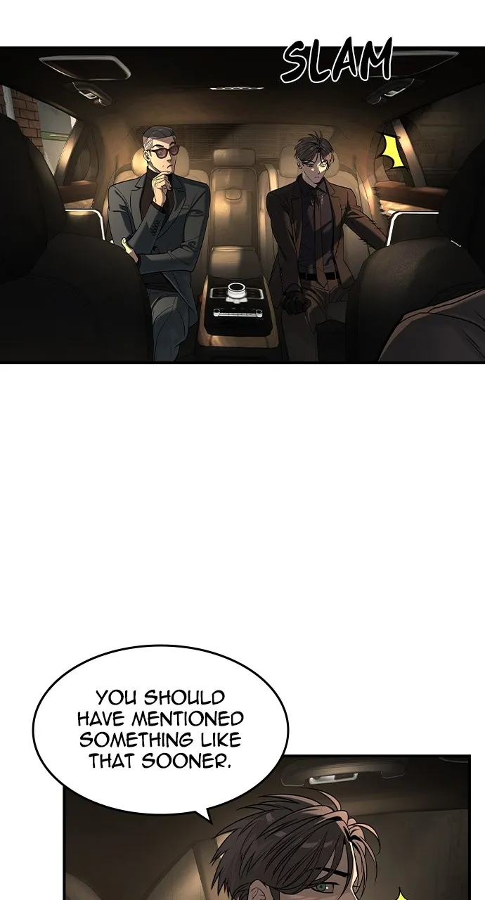 The Heir Chapter 23 page 9 - 