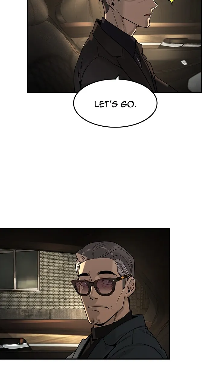 The Heir Chapter 23 page 10 - 