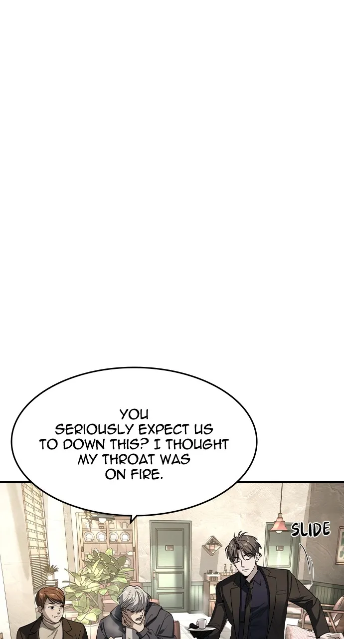 The Heir Chapter 24 page 11 - 