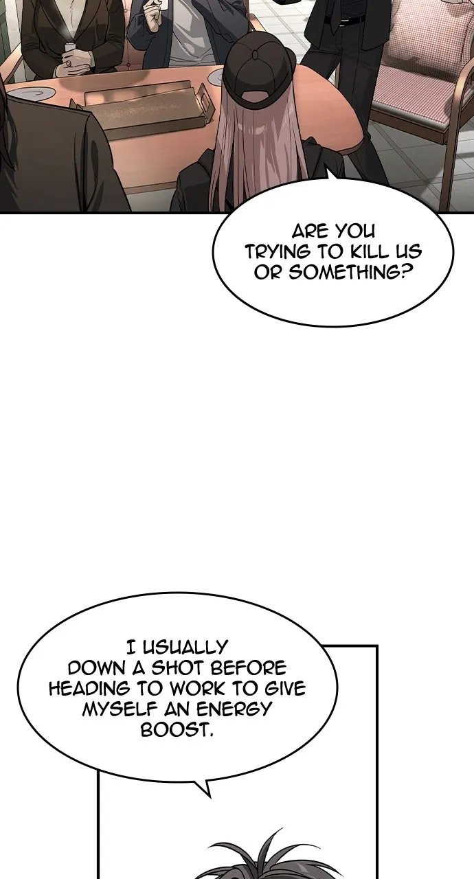 The Heir Chapter 24 page 12 - 