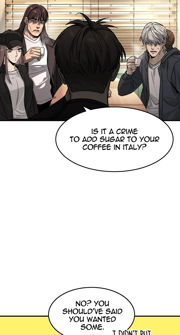 The Heir Chapter 24 page 14 - 