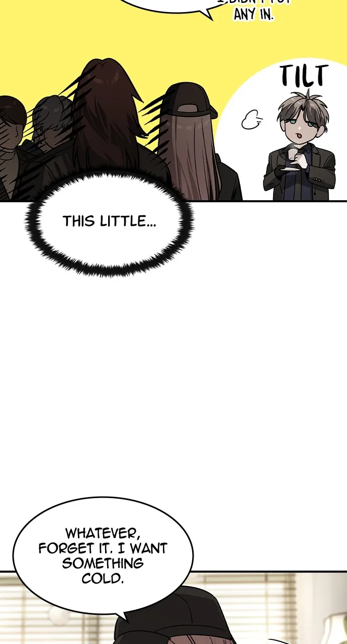 The Heir Chapter 24 page 15 - 