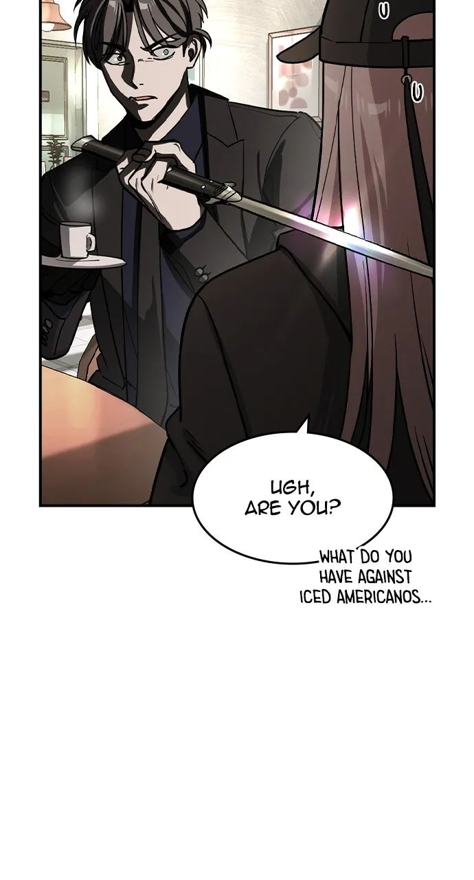 The Heir Chapter 24 page 17 - 