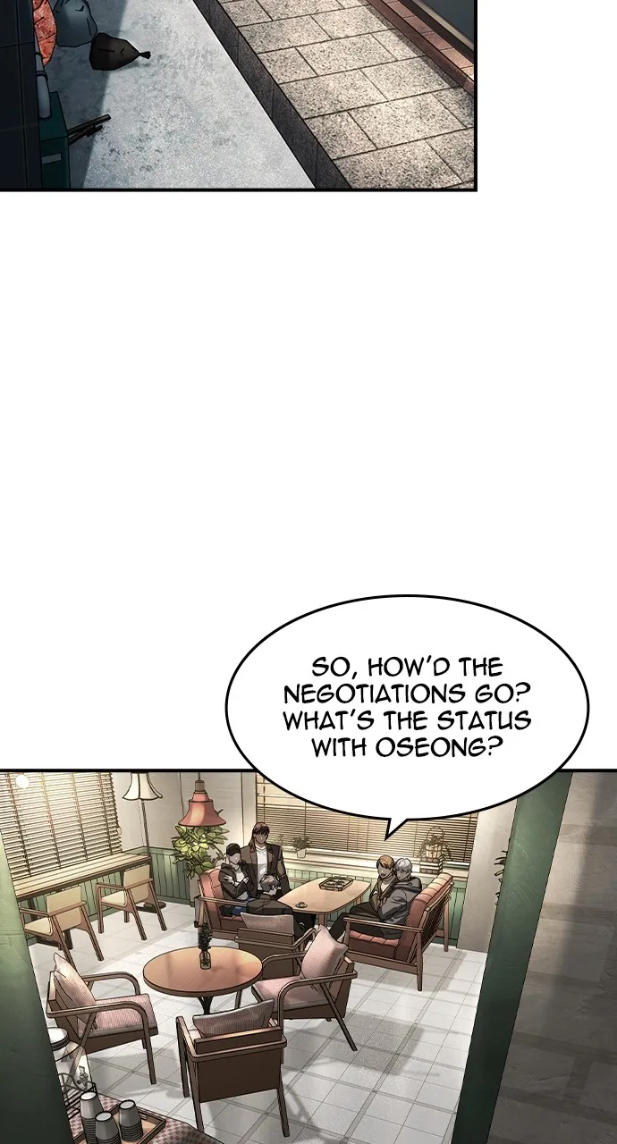 The Heir Chapter 24 page 19 - 