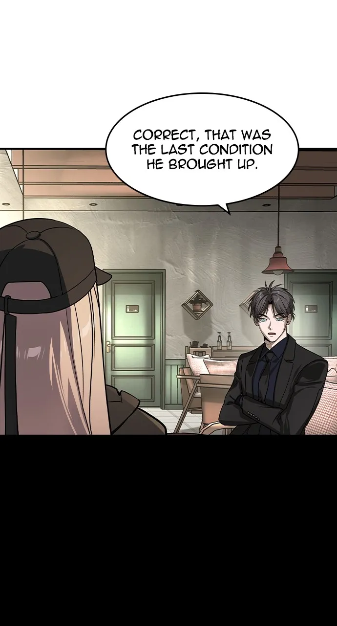 The Heir Chapter 24 page 27 - 