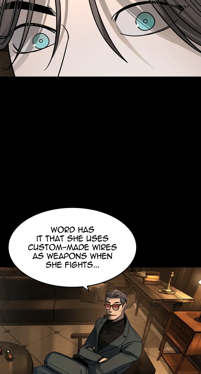 The Heir Chapter 24 page 29 - 