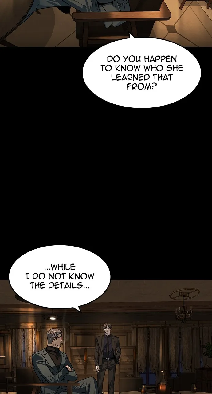 The Heir Chapter 24 page 30 - 