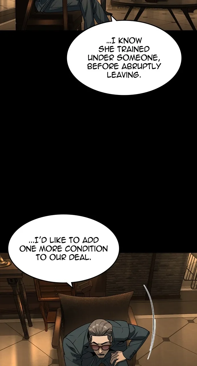 The Heir Chapter 24 page 31 - 