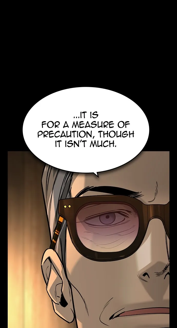 The Heir Chapter 24 page 35 - 