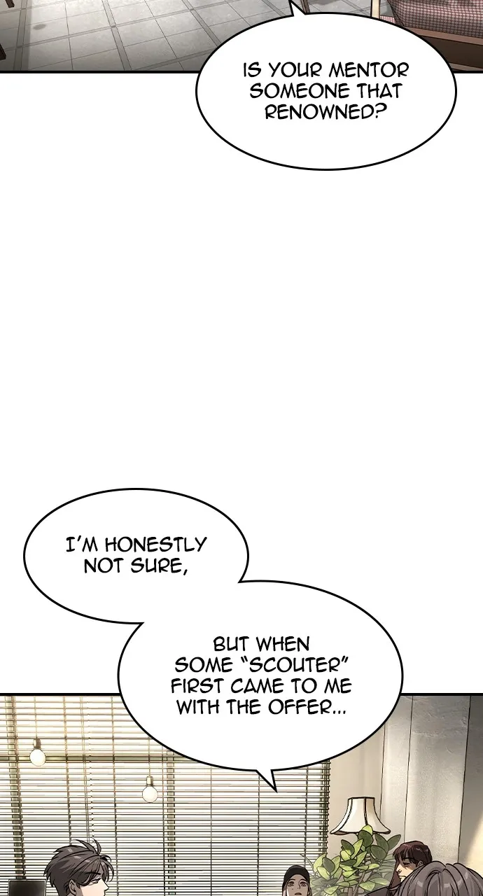 The Heir Chapter 24 page 38 - 
