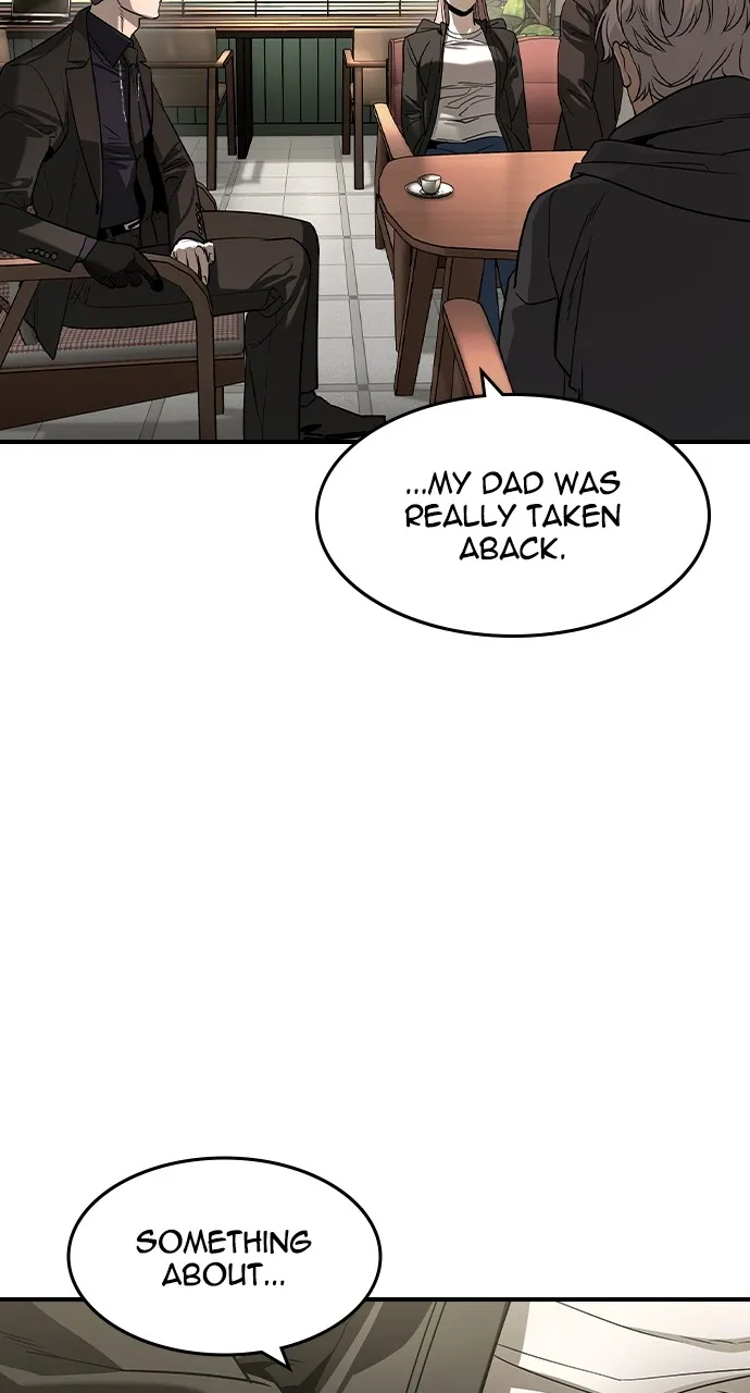 The Heir Chapter 24 page 39 - 