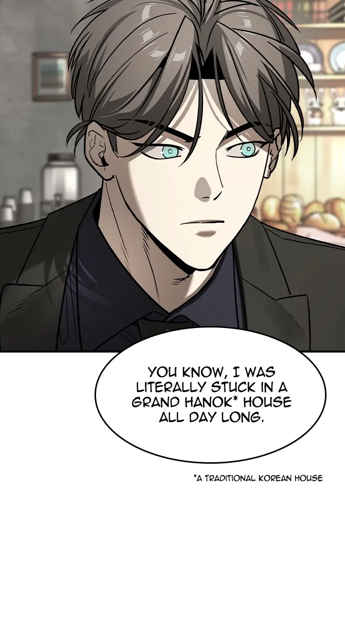 The Heir Chapter 24 page 41 - 