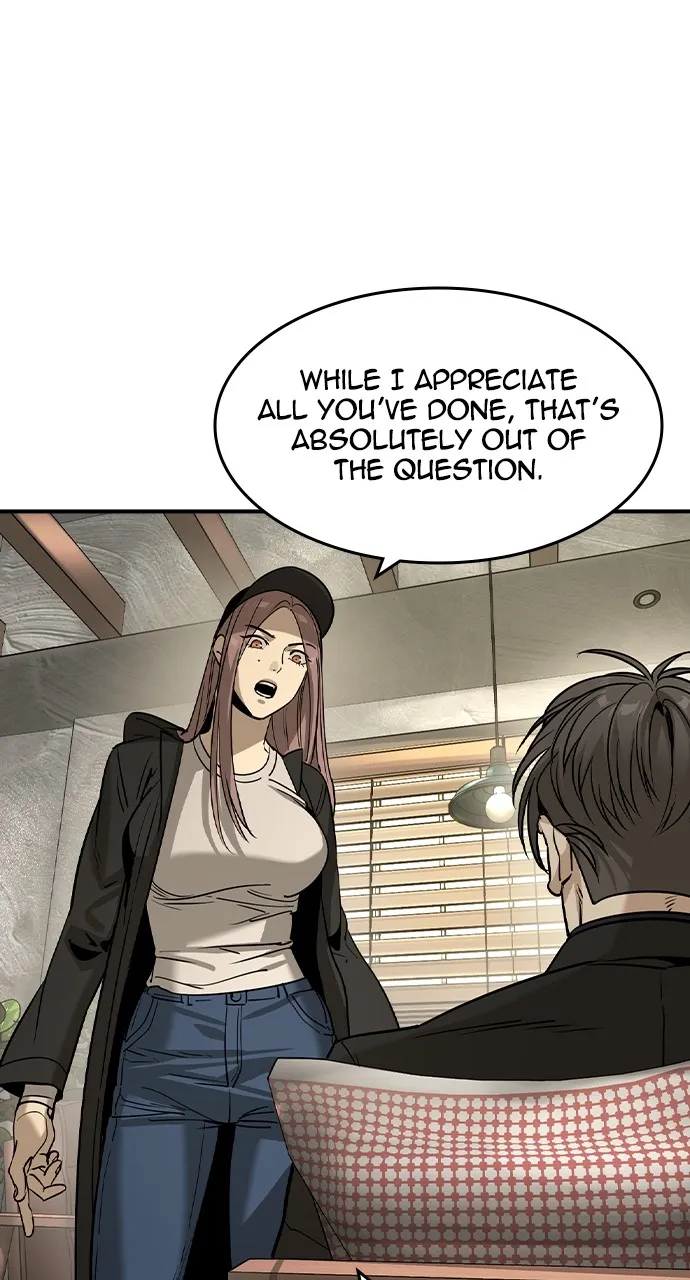 The Heir Chapter 24 page 47 - 