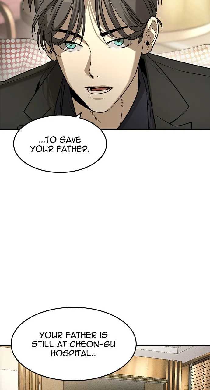 The Heir Chapter 24 page 49 - 