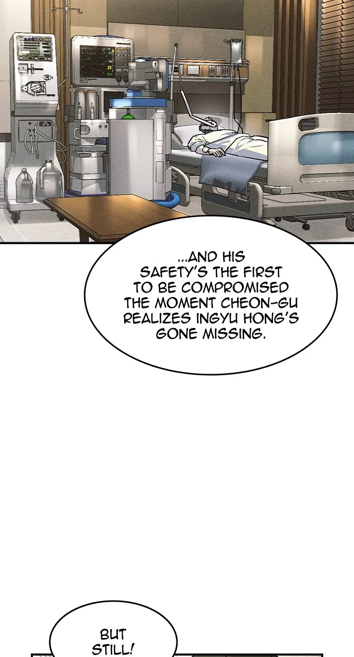 The Heir Chapter 24 page 50 - 