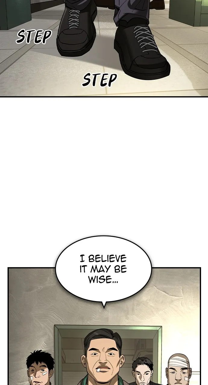 The Heir Chapter 24 page 52 - 