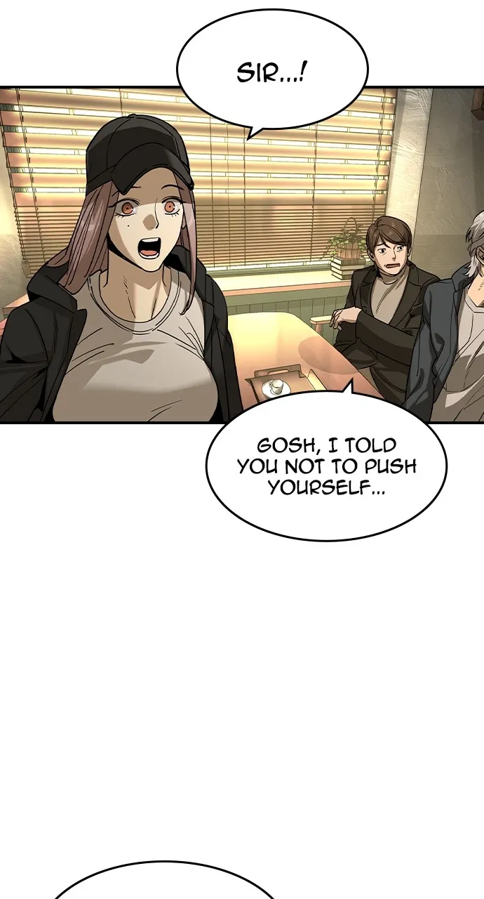 The Heir Chapter 24 page 54 - 