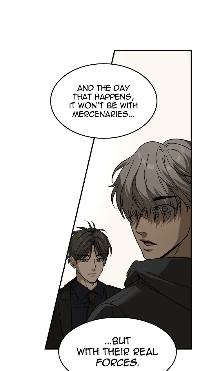 The Heir Chapter 24 page 56 - 