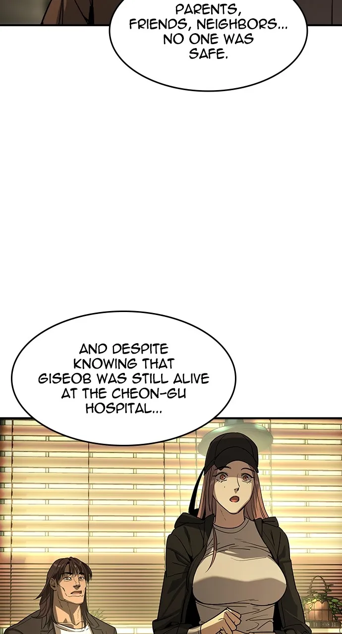 The Heir Chapter 24 page 60 - 